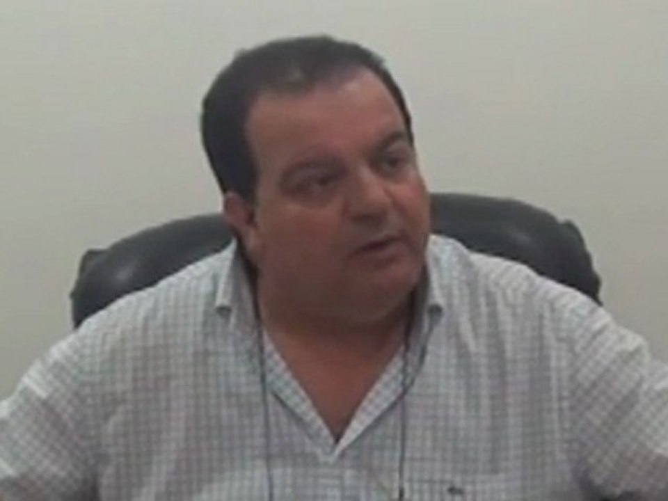 Interview avec Mongi Bhar partie 2