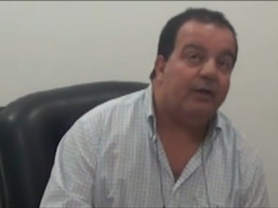 Interview avec Mongi Bhar partie 3