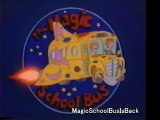 The Magic School Bus Opening (Lyrics in description)