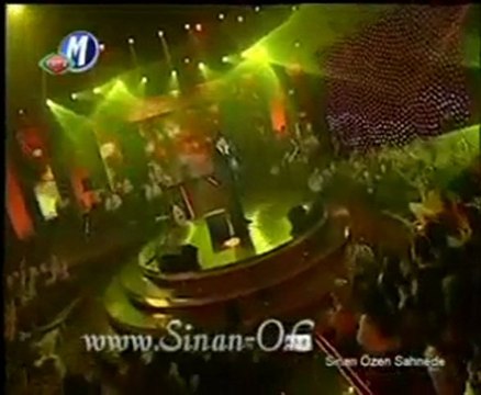 sinan özen seni çok ama çok seviyorum