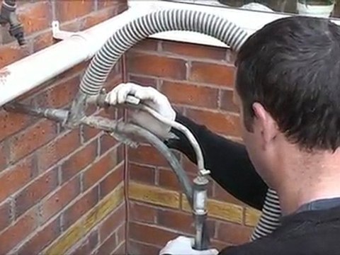 Cavity Wall insulation Company 2