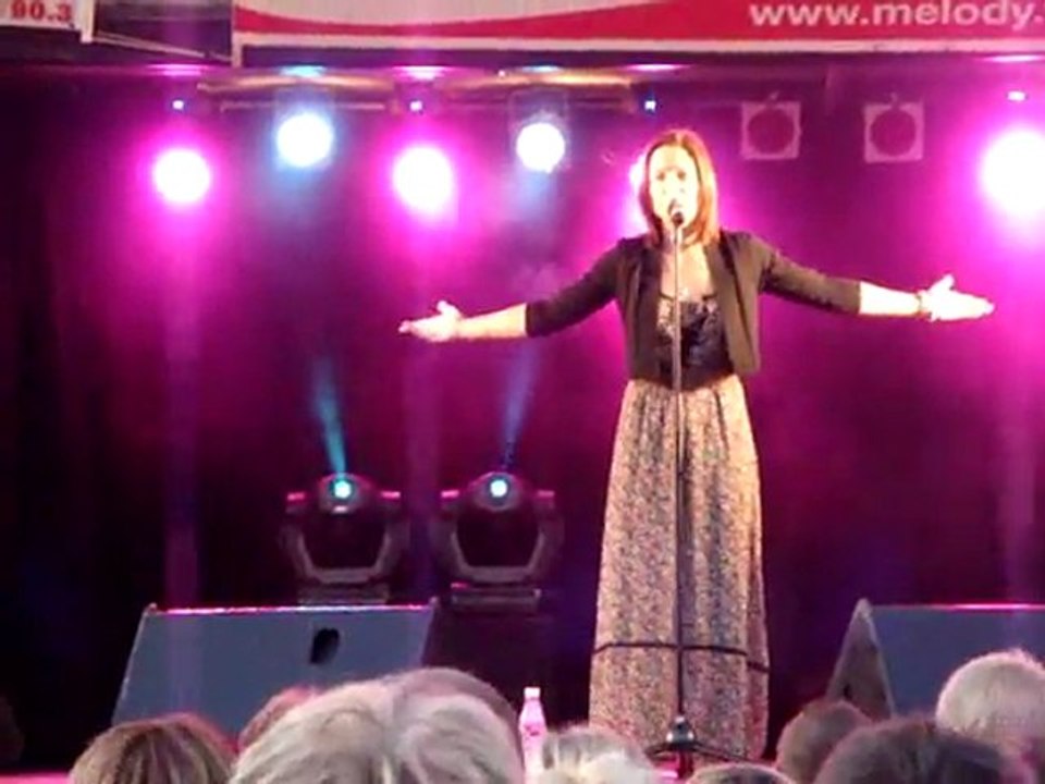 Natacha Saint Pier True Colors