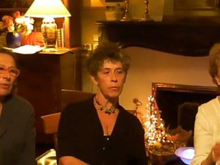 diner chorale des nuls