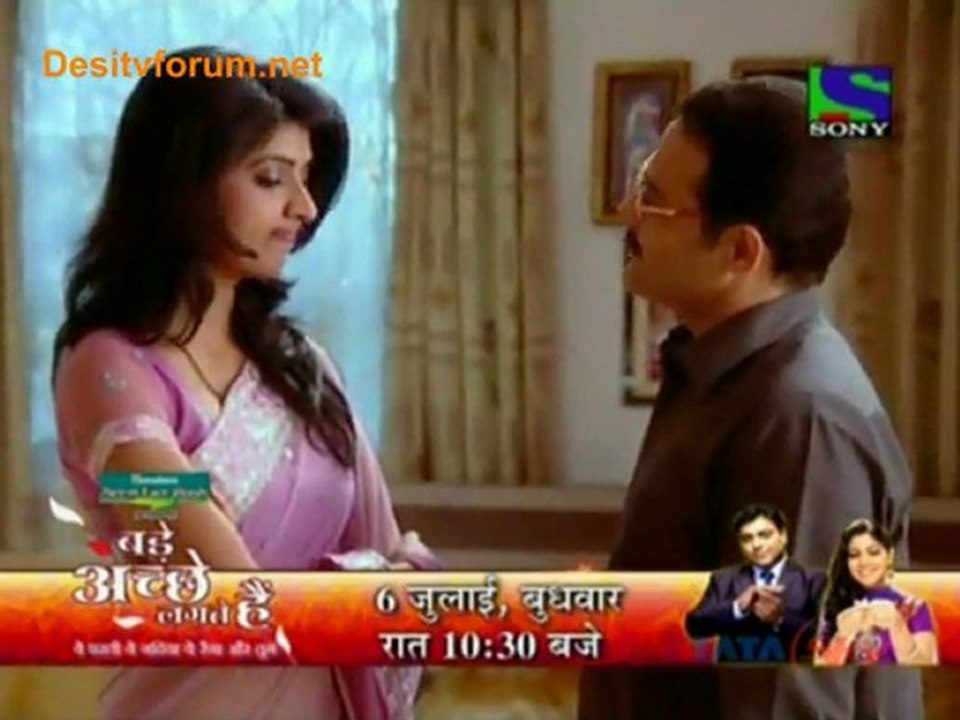 Saas Bina Sasural- 4th July 2011 Video Watch Online Pt2