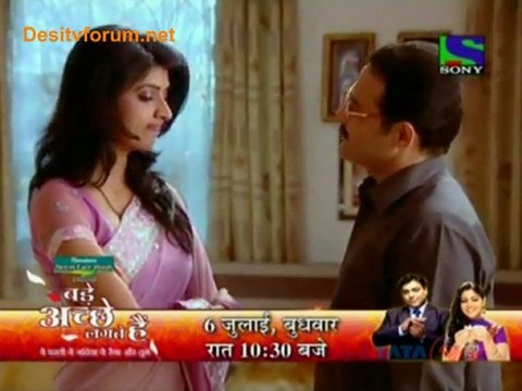 Saas Bina Sasural- 4th July 2011 Video Watch Online Pt2
