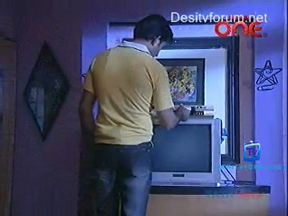 Raat Hone Ko Hai - 04th July 2011 Watch Online p2