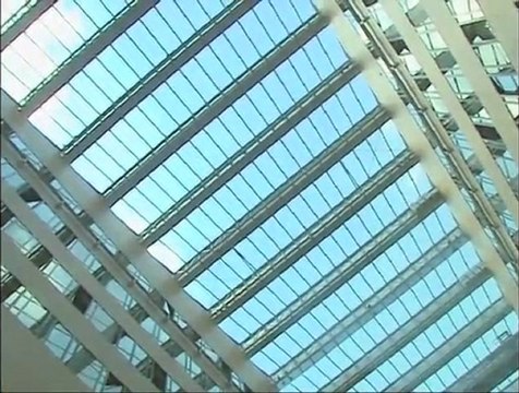 Première réunion du Conseil Régional Rhône-Alpes dans le nouveau siège Lyonnais