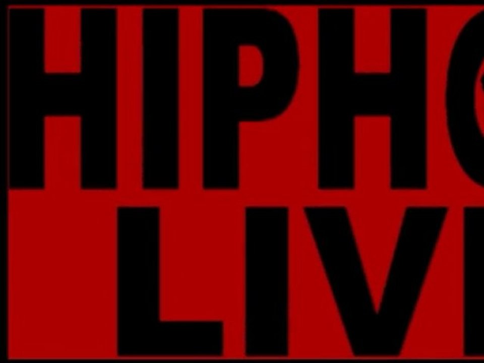 HIPHOP LIVE freestyle BLADE session d'abraham