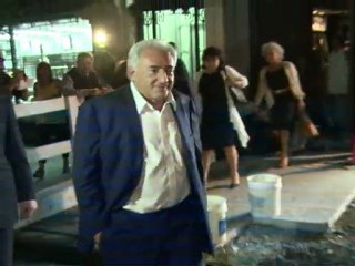 DSK: l'affaire s'effrite aux USA, une plainte annoncée en France