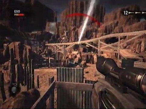 [ Découverte ] Duke Nukem Forever