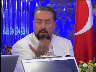 Reenkarnasyon, hiçbir ilahi kaynağa dayanmayan batıl bir inançtır