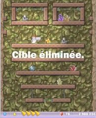 Ninjutsu commenté - 51 à 100