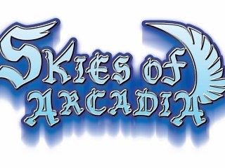 Skies Of Arcadia Legends // 01 // Un jeu magnifique !
