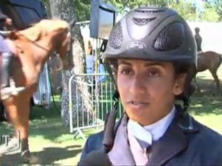 Jumping 2011 (Challans)