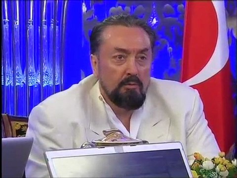 İnsanlardaki gaflet perdesinin kalkması için telkin çok önemlidir