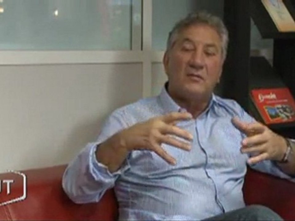 Jacques Couturier, articifier du mariage princier (Vendée)