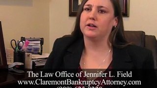 Bankruptcy Lawyers California - Can bankruptcy discharge taxes