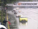 DTM - Spengler, campeón en Norisring