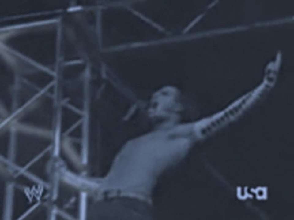 Jeff Hardy  Best Moments