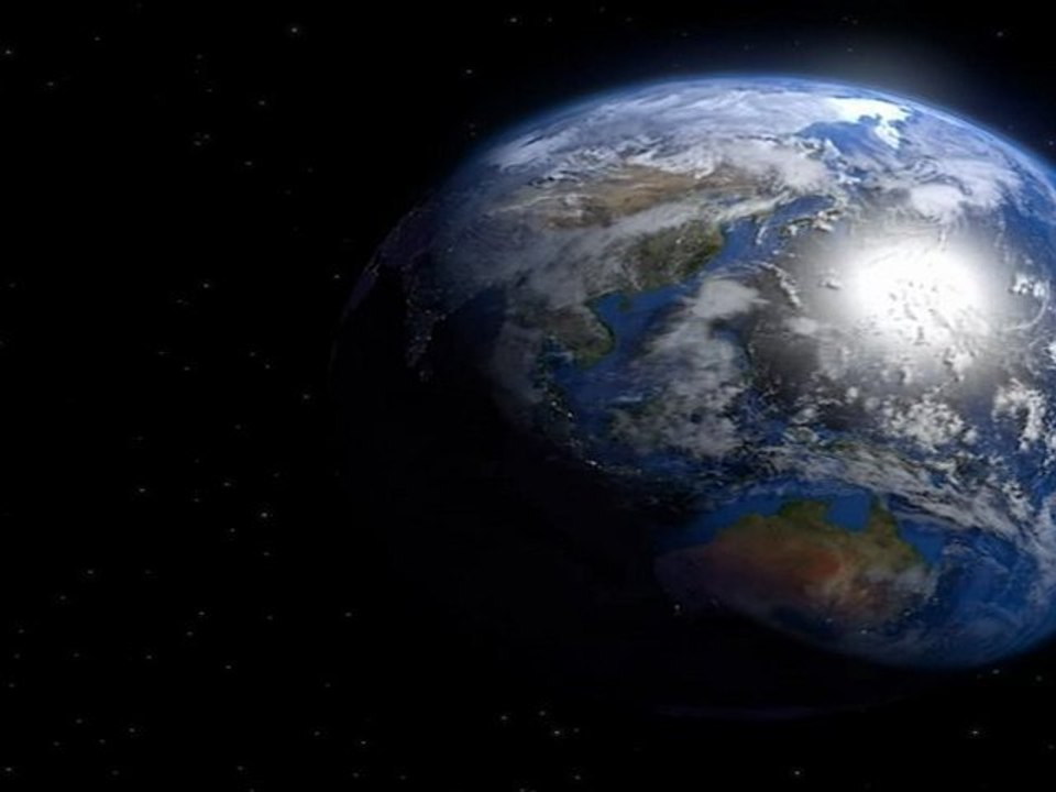 earth