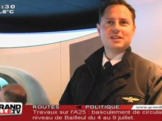 Pas besoin du bac pour devenir pilote !