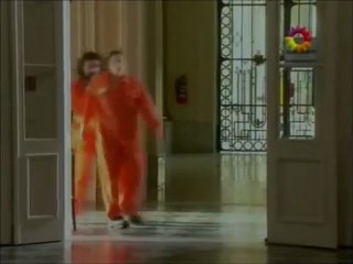 Axel Echeverry  los unicos cap 83 parte 5