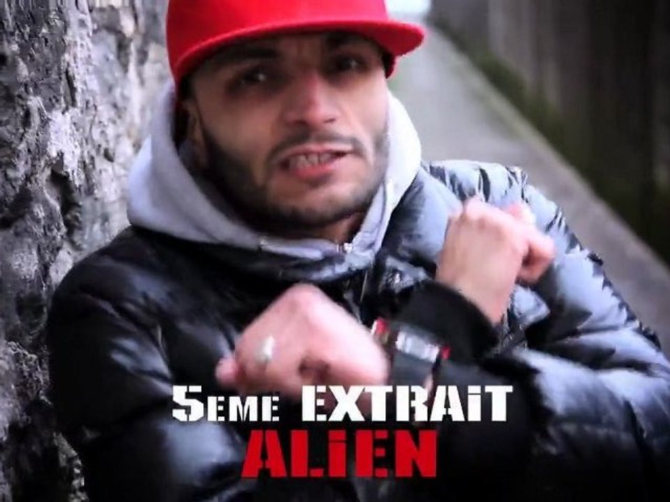 (VIDEO CLIP) DJ HAMDI - 1 MICRO / 2 PLATINES - EXTRAIT #05 - ALIEN