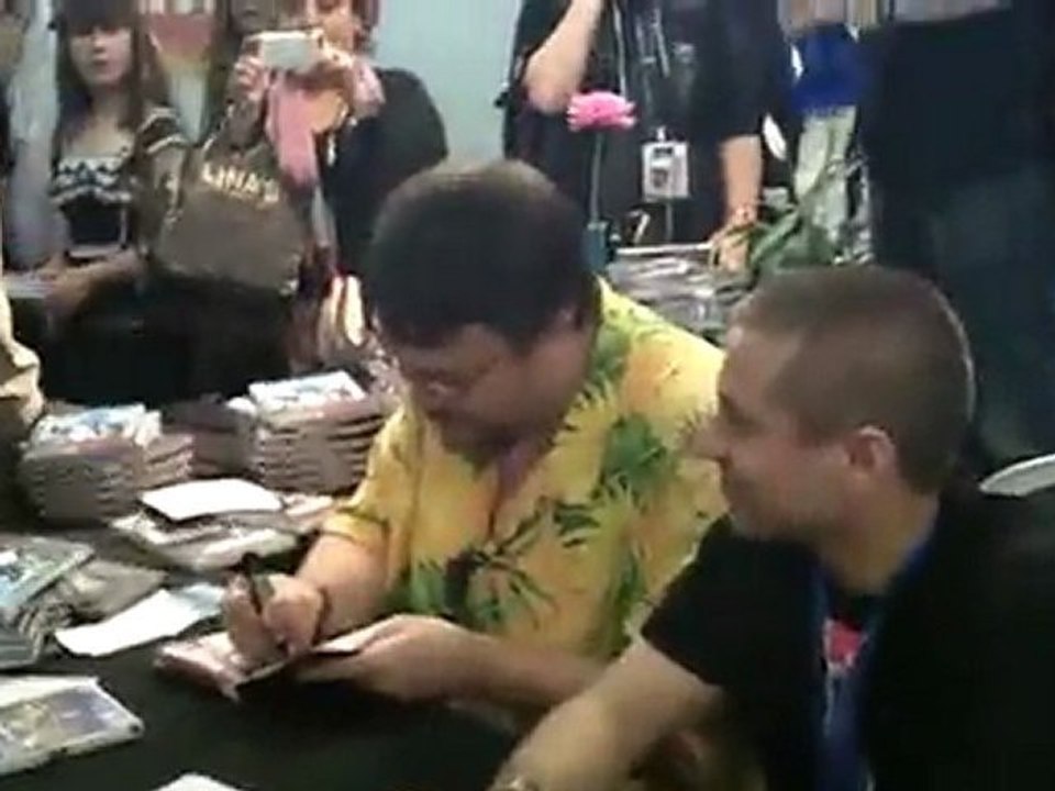 Japan Expo 2011