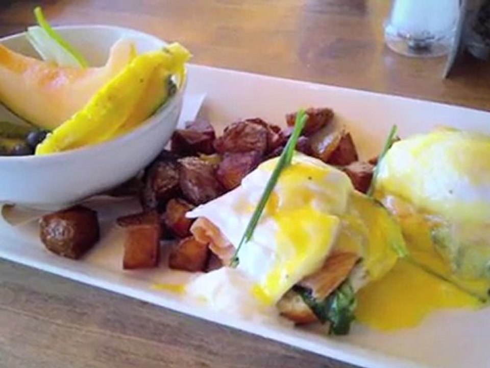 The Bauer Kitchen in Waterloo, Ontario!