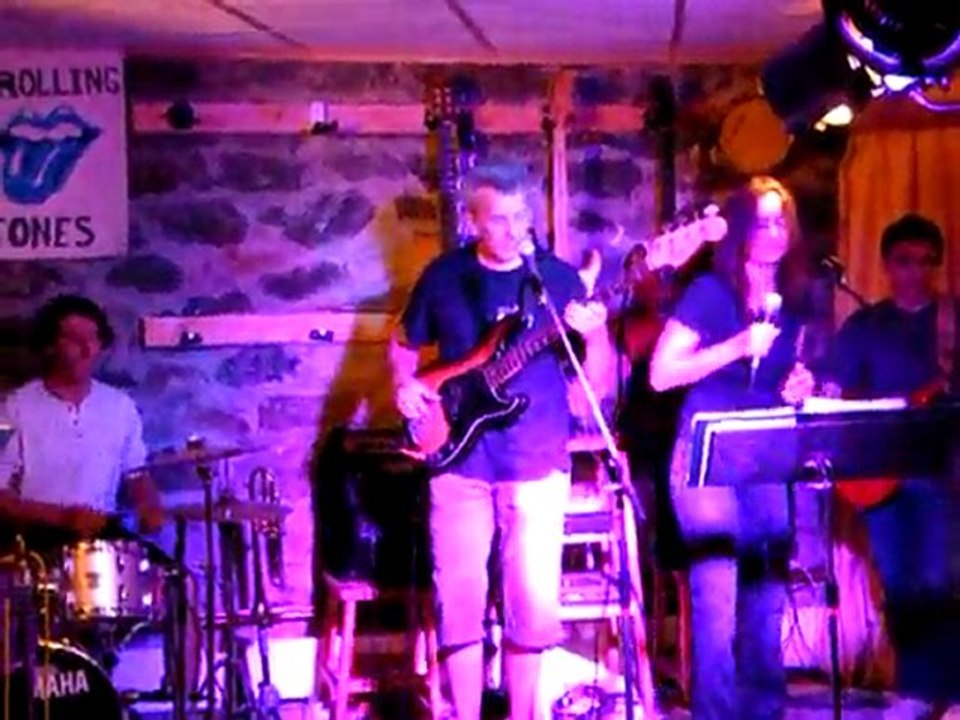 L'orchestre de la FORGE