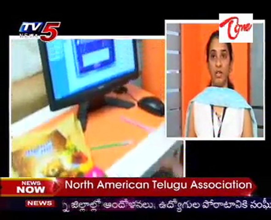 Career Buzz - B.P.O, Call Centre Training - 01