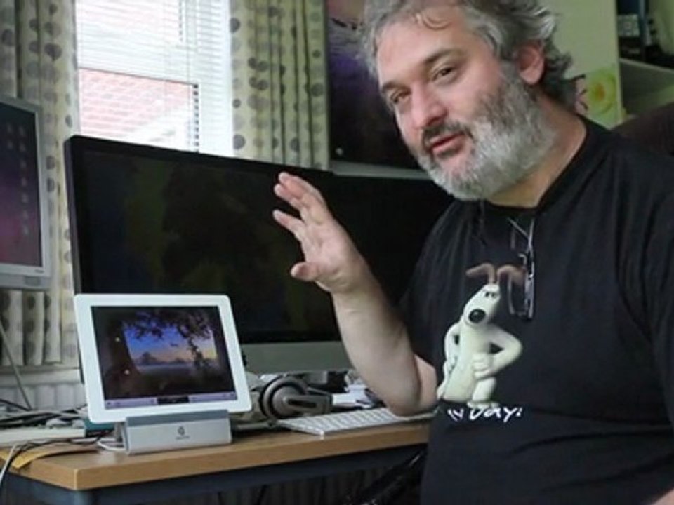 PW169 - Snapseed Review