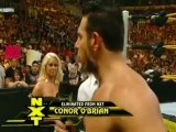 NXT 6/28/2011: elimination