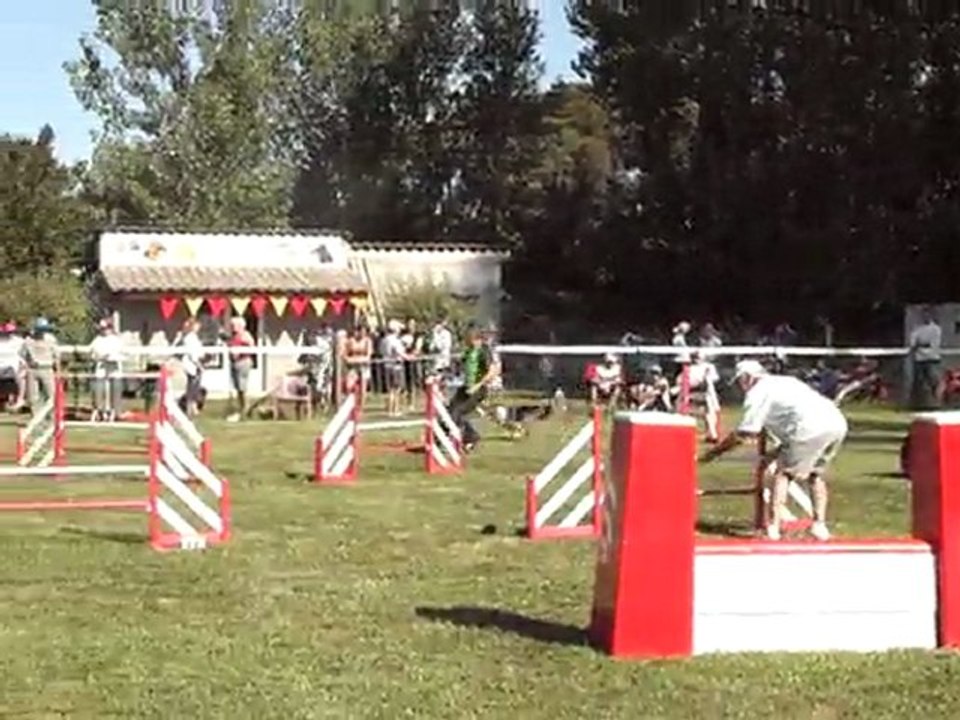 jump blue GPF 2011