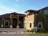 New Homes Clermont Florida - Vista Grande - Custom Built Homes