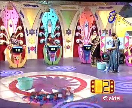 Star Mahila - Roja,Vijaya Laxmi,Kamala,Rajni Kumari,Sarada,Swarna, - 05th Jan 11 - 04