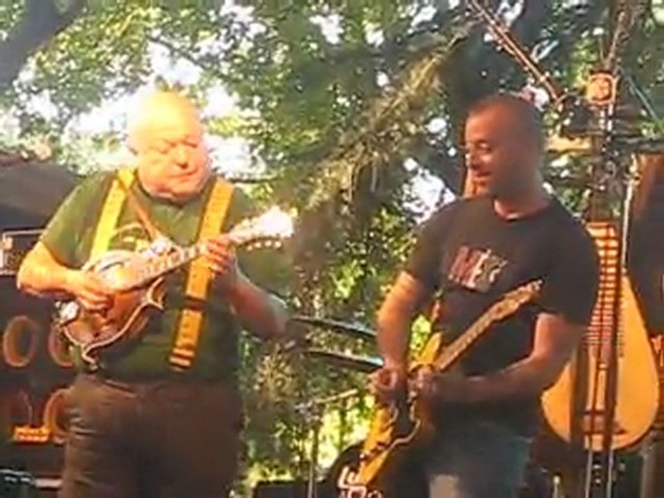 Pigalle Vierzon 03072011 Rascal et Ronan