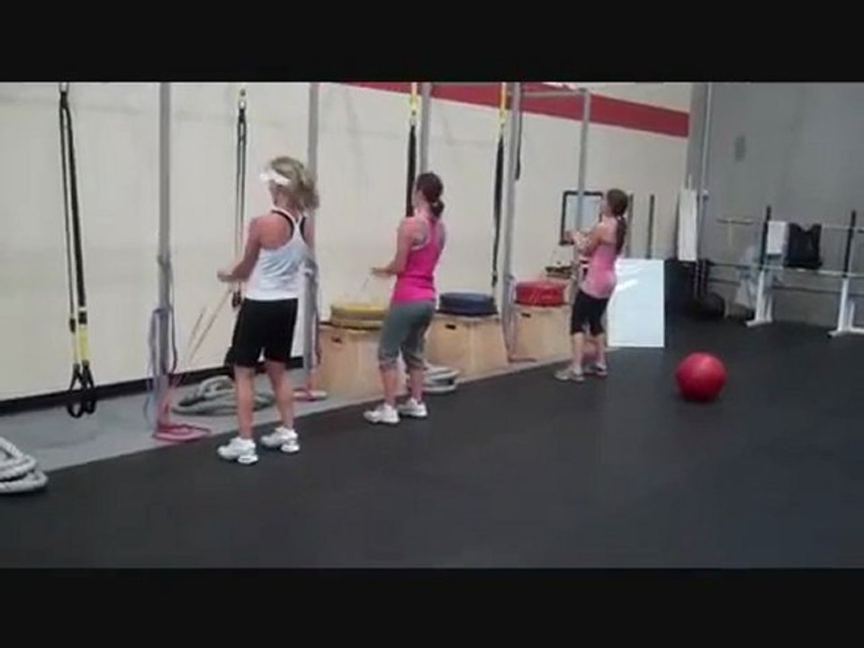 Useful Body Envy Boot Camps | Chandler Boot Camp