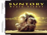 SUNTORY - Brain ticket (progressive mix)