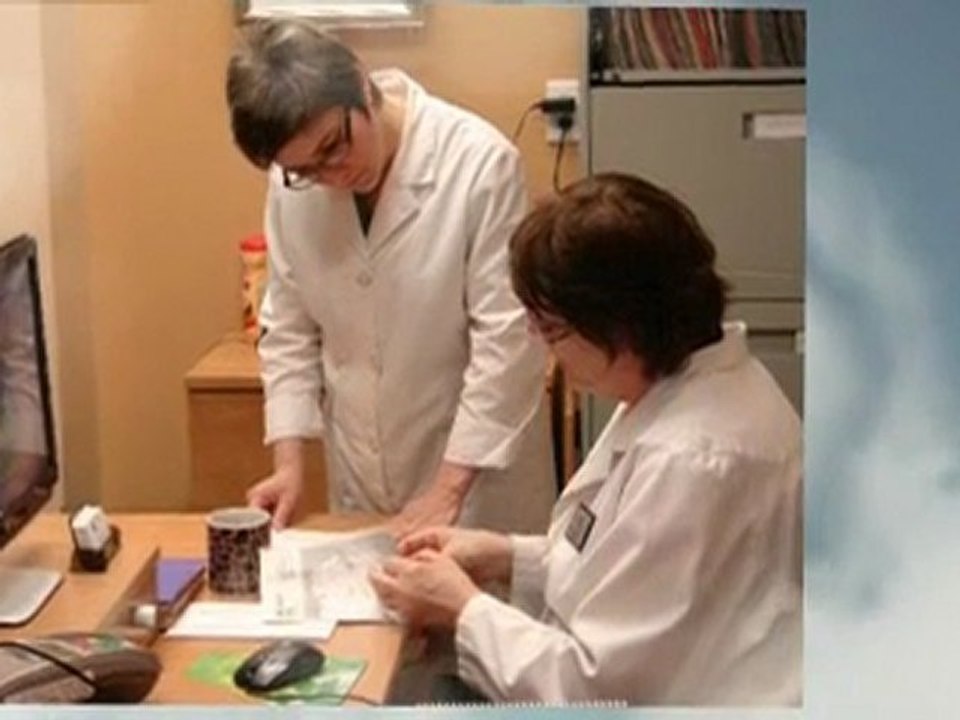 podiatre montreal - clinique podiatrique seaforth