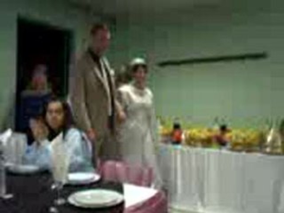 mariage tibo 2