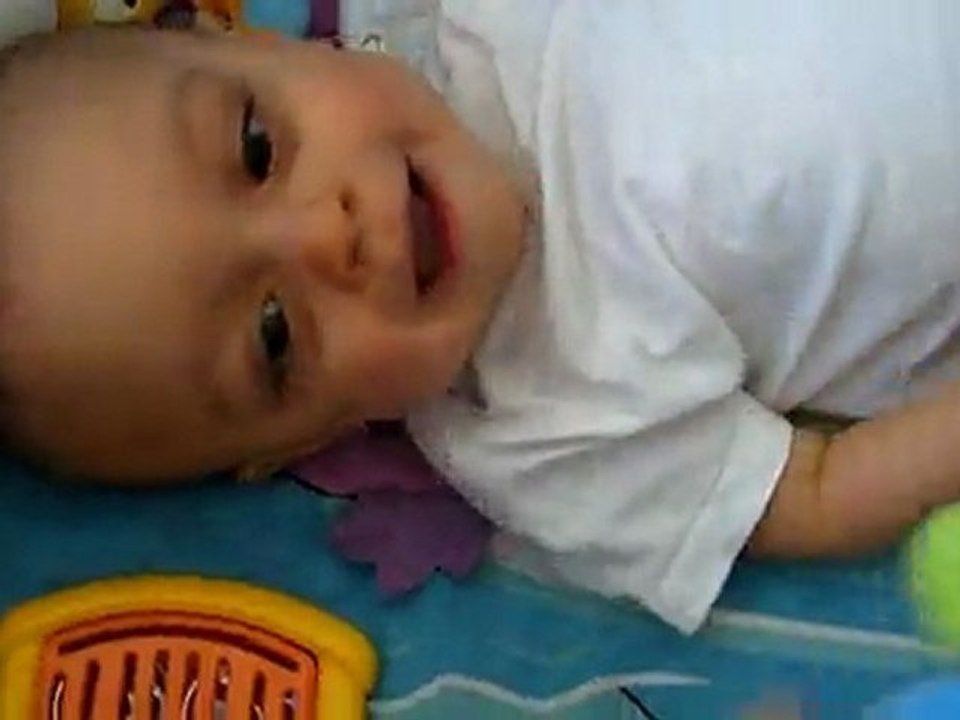 Rafael [14/07/2011]