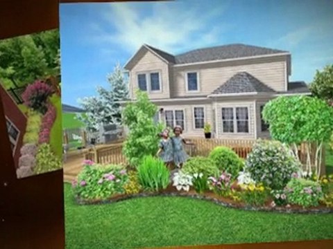 Landscape Design Plano TX (972) 665-6031