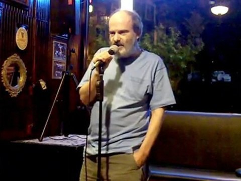 Chris Martin: beastlier