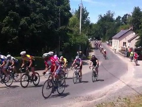 Course Maumusson D3-D4 2011 encore