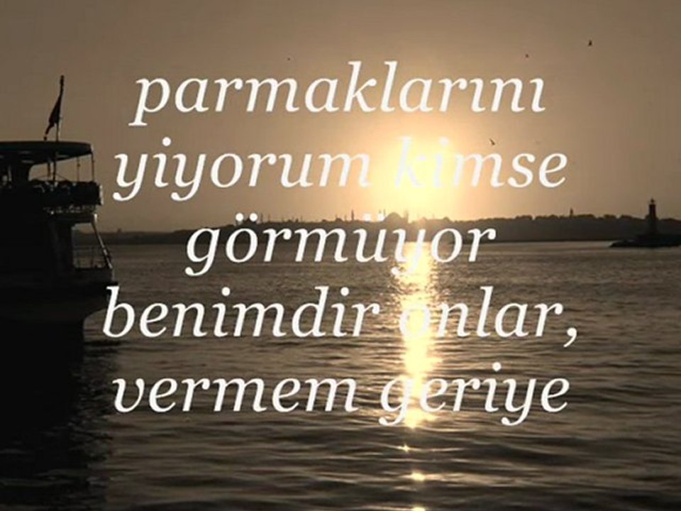 GAMZE_ÖMER - Sustum... MELEK