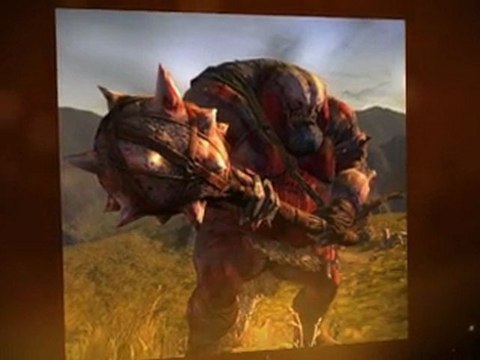 Rift Leveling guide + PvP build (Warrior, Cleric, Rogue, and Mage)