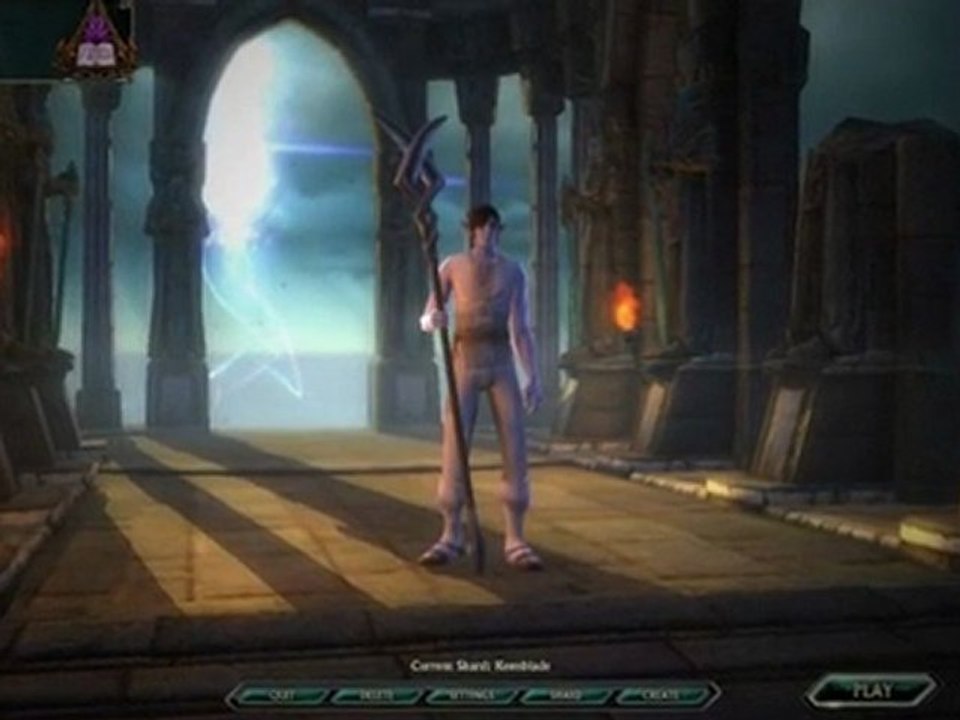 rift leveling tips (Revealed) Warrior, Roque, Mage and Cleric