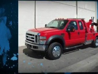 3104386712 Tom's Towing - Santa Monica C