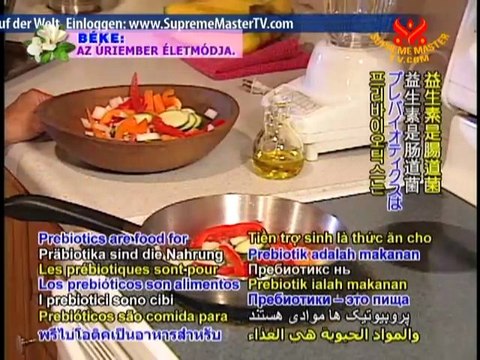 Vegan Diet: Advice for Moms and Babies - P1/2